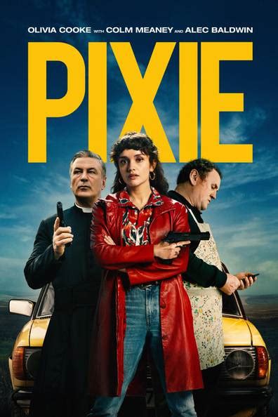 gostream pixie|Watch Pixie (2020) Full Movie Free Online .
